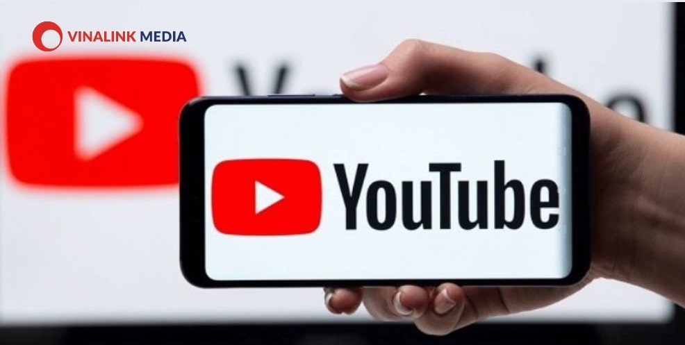 Sức mạnh của kênh là một trong những yếu tố quan trọng để Youtube xếp hạng video